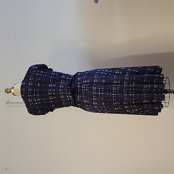 Tory Burch Printed Dress - Picture 5 of 9